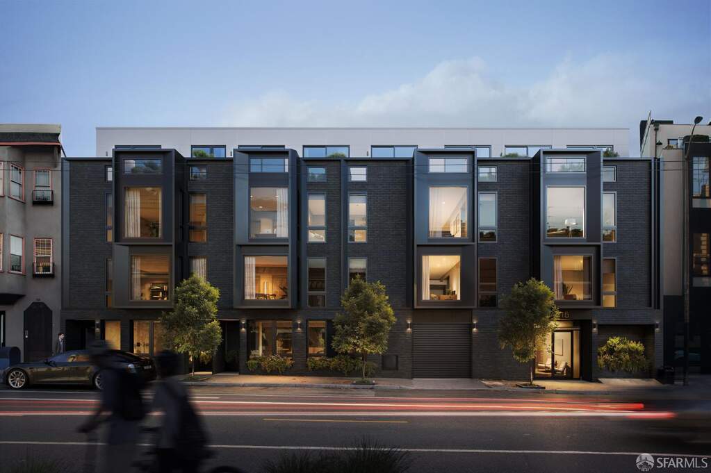 915 North Point Street #S3, San Francisco, CA 94109