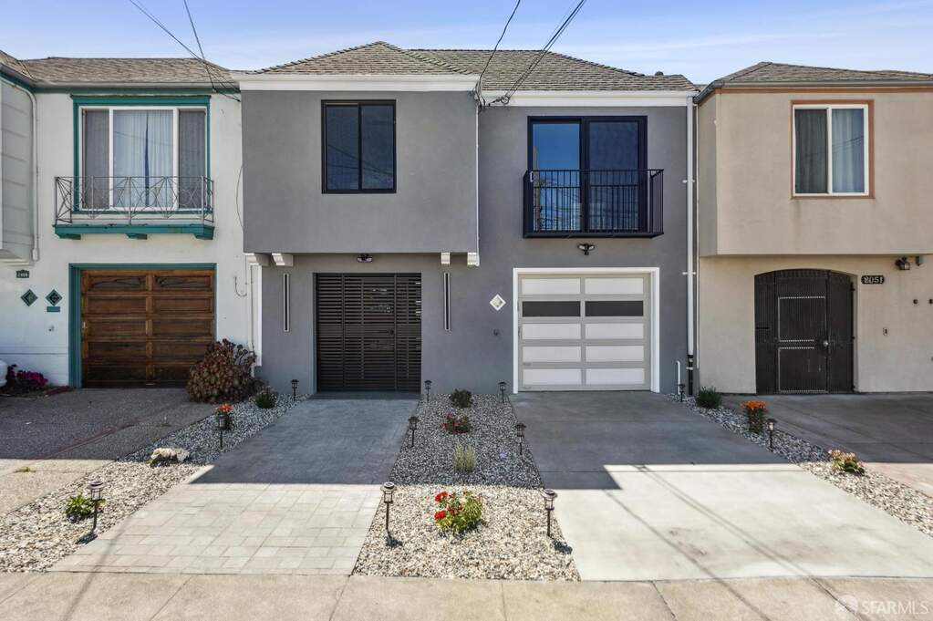 2055 42nd Avenue, San Francisco, CA 94116