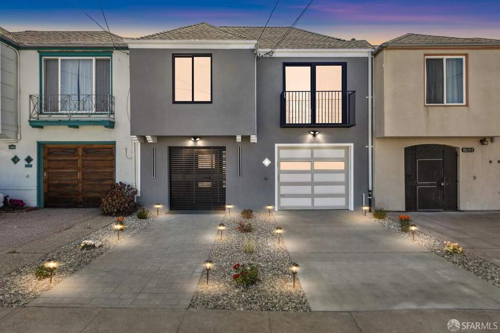 2055 42nd Avenue, San Francisco, CA 94116