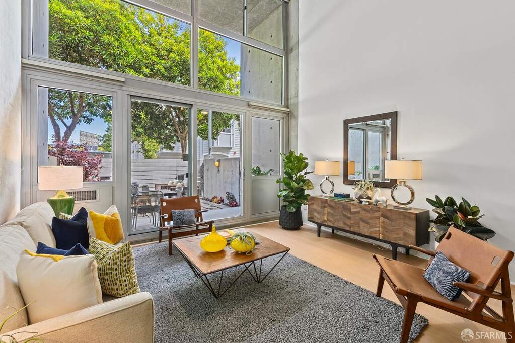 855 Folsom Street #125, San Francisco, CA 94107