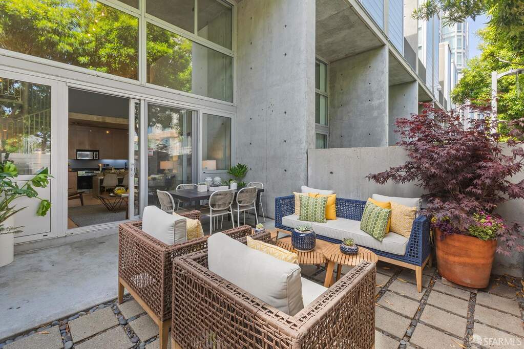 855 Folsom Street #125, San Francisco, CA 94107