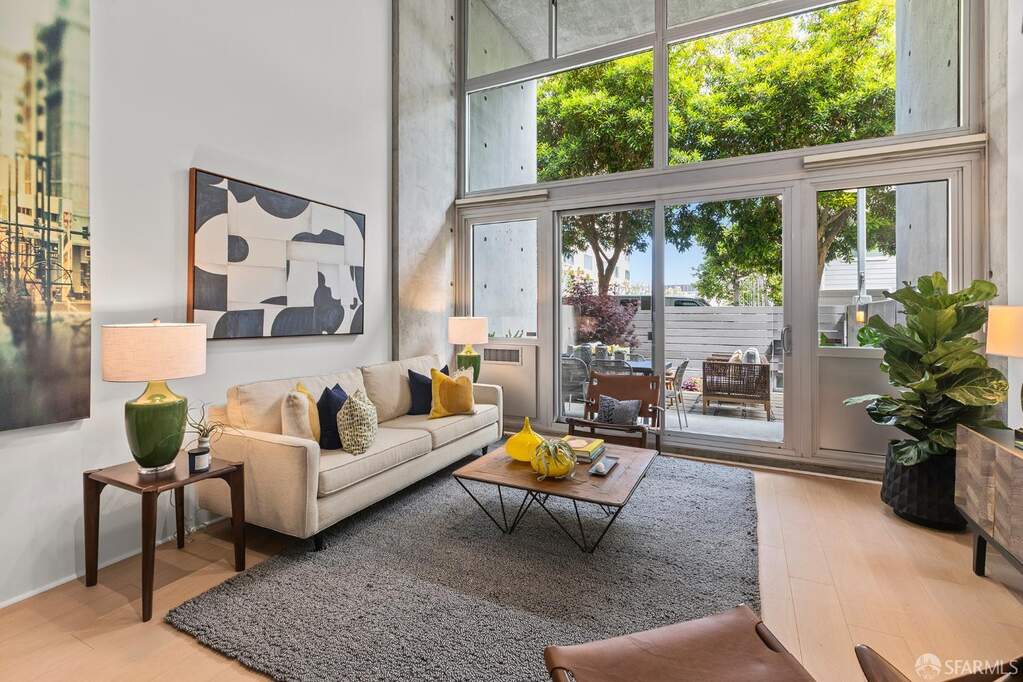 855 Folsom Street #125, San Francisco, CA 94107