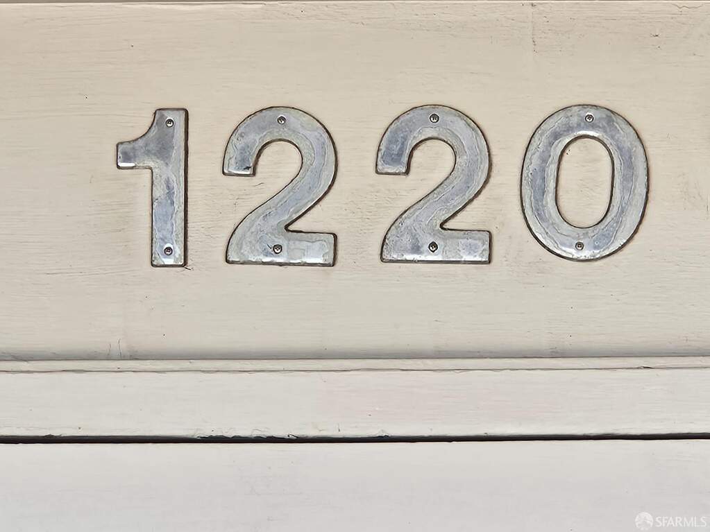 1220 La Playa Street #208, San Francisco, CA 94122
