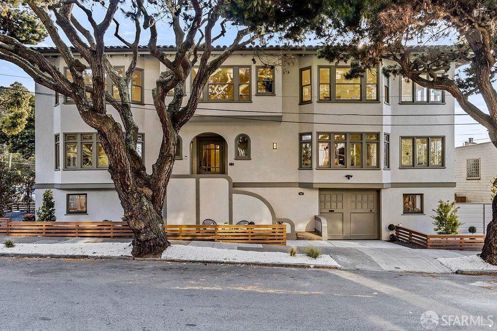 785 3rd Avenue, San Francisco, CA 94118