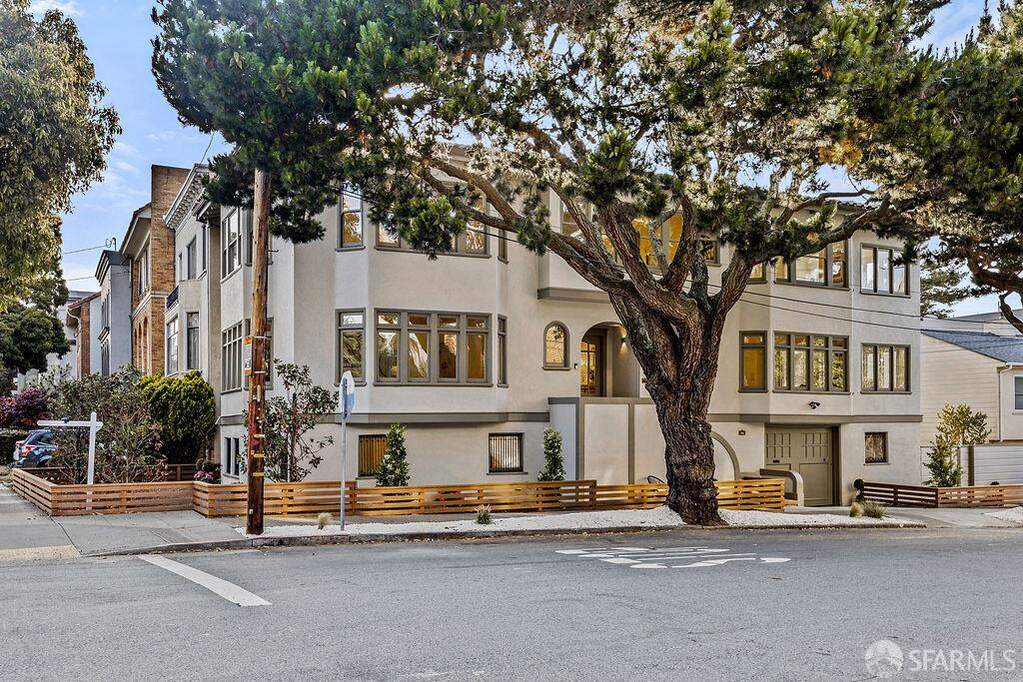785 3rd Avenue, San Francisco, CA 94118
