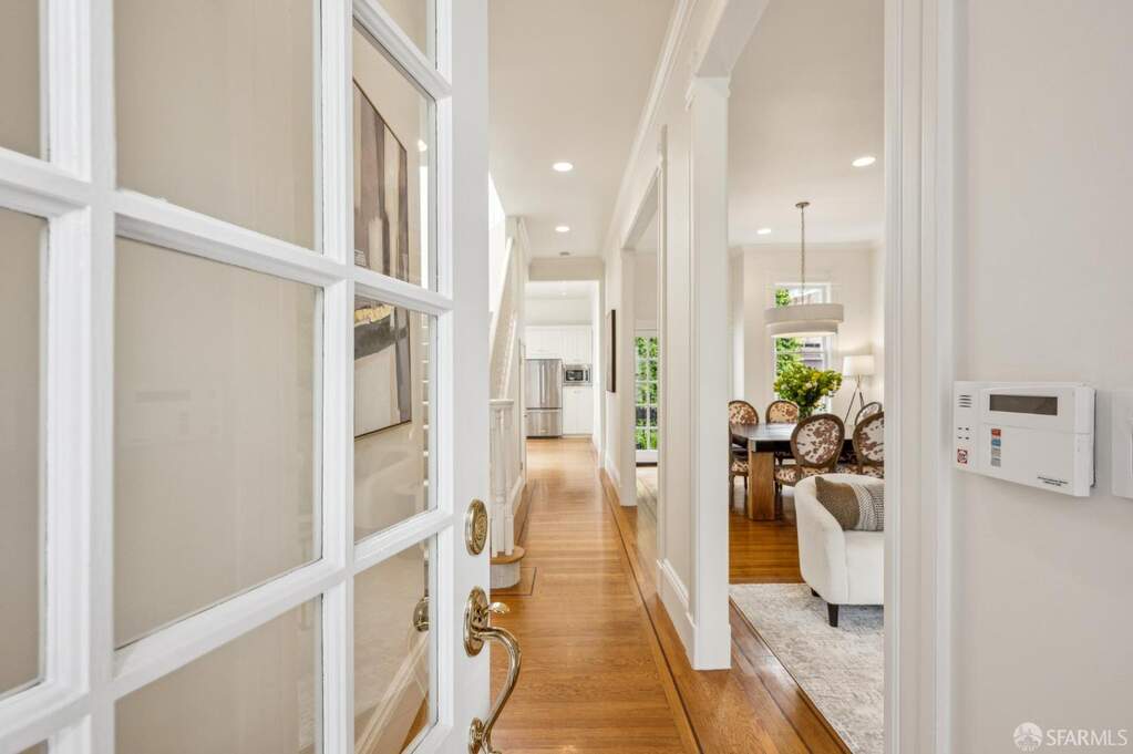 2826 Octavia Street, San Francisco, CA 94123