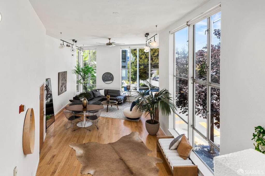 1603 18th Street, San Francisco, CA 94107