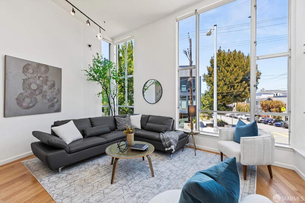 1603 18th Street, San Francisco, CA 94107