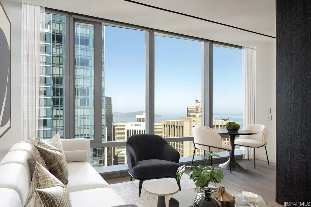 181 Fremont Street #54A