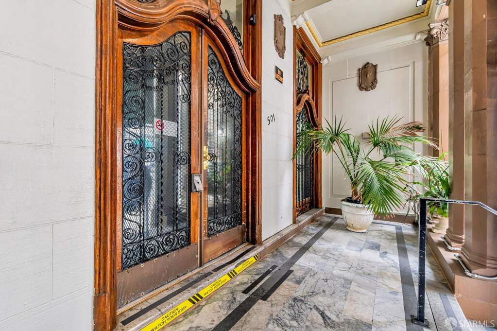 501 Taylor Street, San Francisco, CA 94102