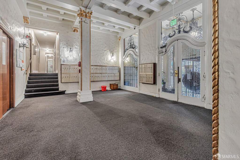 501 Taylor Street, San Francisco, CA 94102