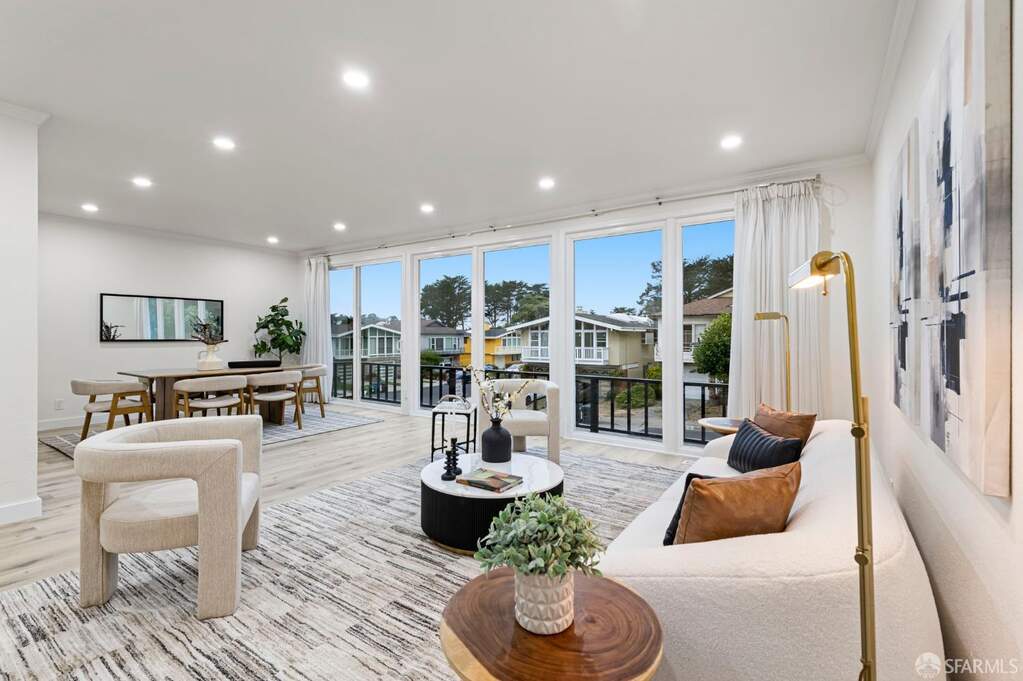 91 El Portal Way, Daly City, CA 94015