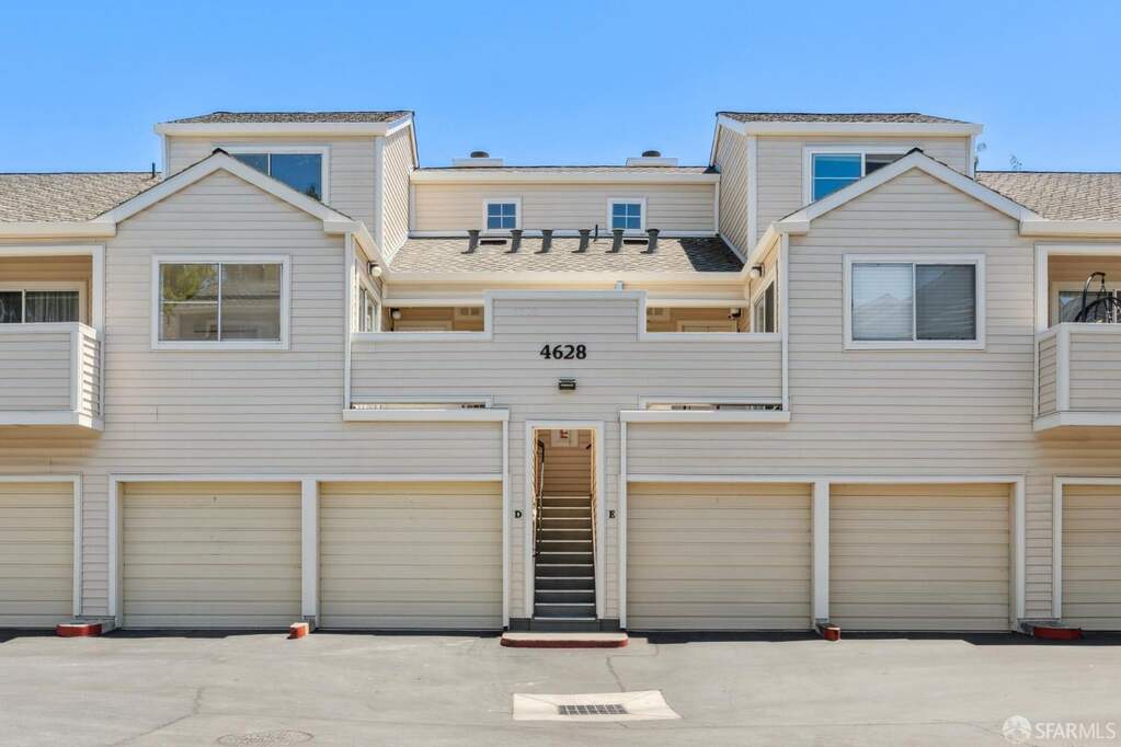 4628 Melody Drive #D, Concord, CA 94521