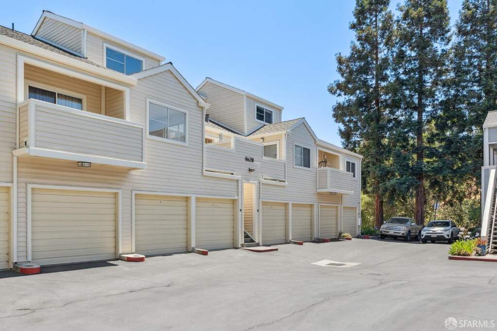 4628 Melody Drive #D, Concord, CA 94521