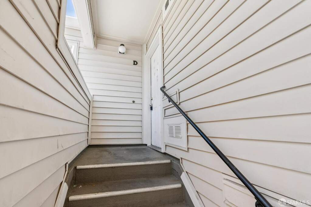 4628 Melody Drive #D, Concord, CA 94521
