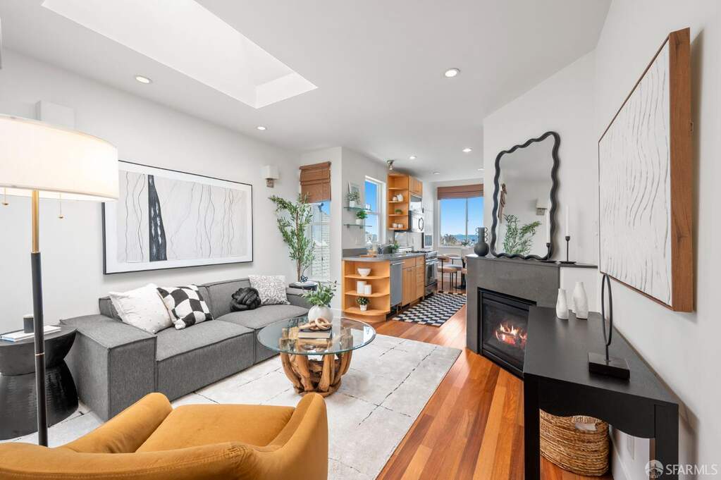 161 Castro Street #C