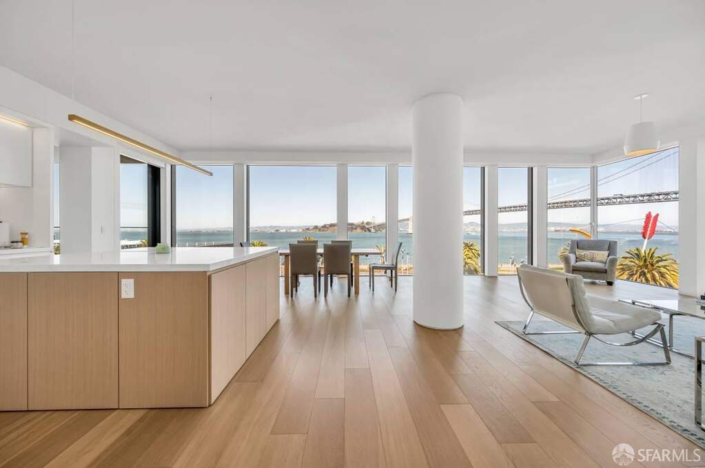 1 Steuart Lane #501, San Francisco, CA 94105