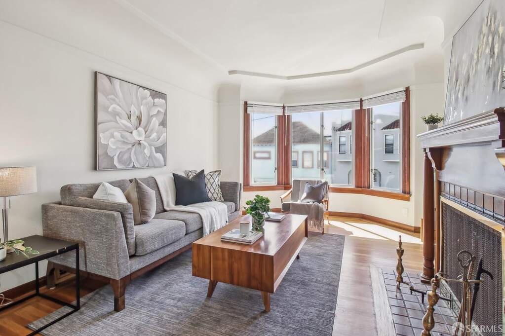 306 Hale Street, San Francisco, CA 94134