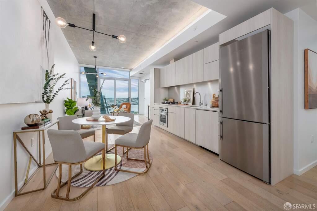 338 Potrero Avenue #808, San Francisco, CA 94103