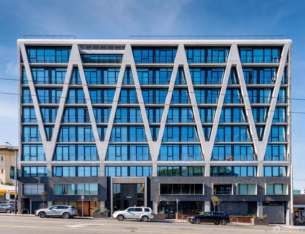 338 Potrero Avenue #808