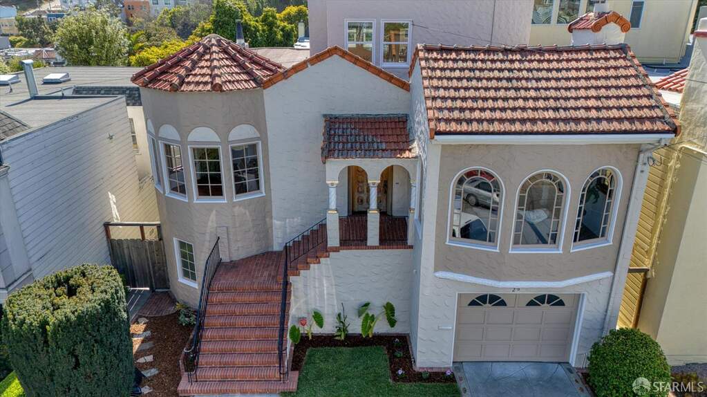 2645 14th Avenue, San Francisco, CA 94127