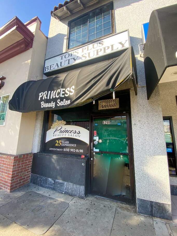 6290 Mission Street, Daly City, CA 94014