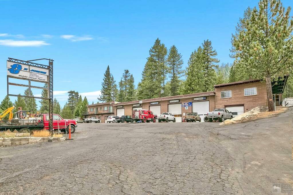 2140 Us Highway 50, South Lake Tahoe, CA 96150