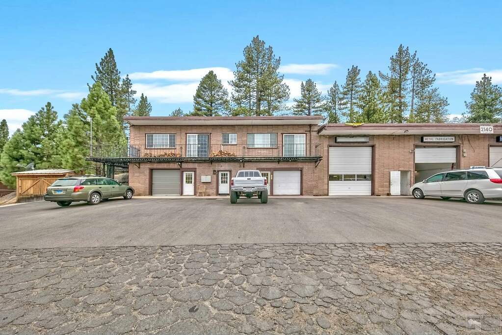 2140 Us Highway 50, South Lake Tahoe, CA 96150