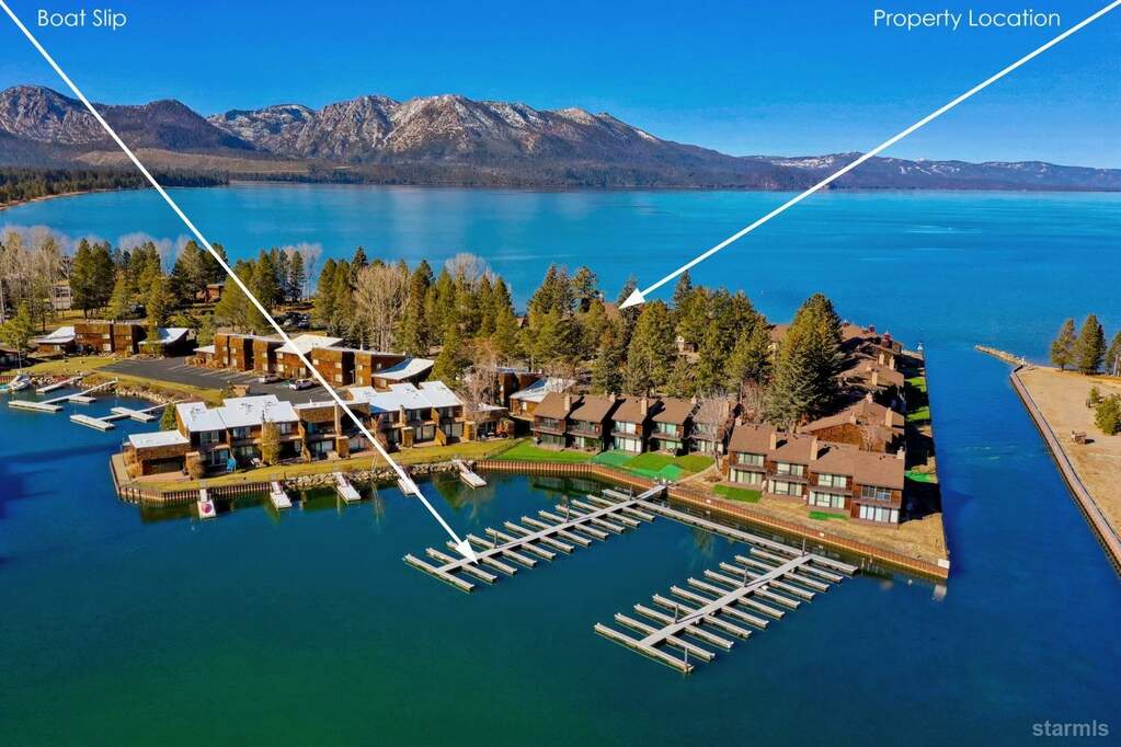 336 Ala Wai Boulevard #266, South Lake Tahoe, CA 96150