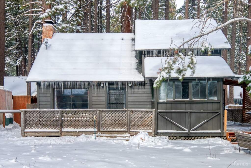 2531 Pinter Avenue, South Lake Tahoe, CA 96150