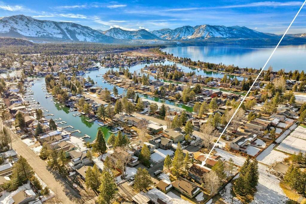 467 Capri Drive, South Lake Tahoe, CA 96150 | MLS# 139845 | Christie's ...