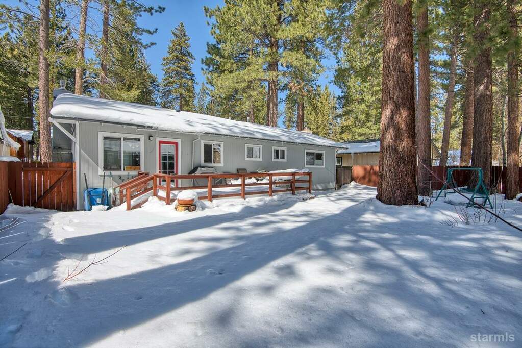 2272 Washington Avenue, South Lake Tahoe, CA 96150 | MLS# 139870 ...