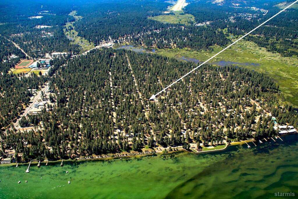 920 Alameda Avenue, South Lake Tahoe, CA 96150