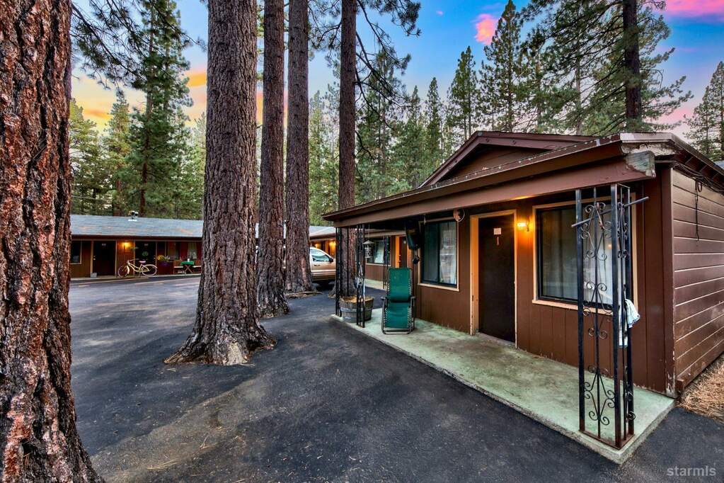 920 Alameda Avenue, South Lake Tahoe, CA 96150