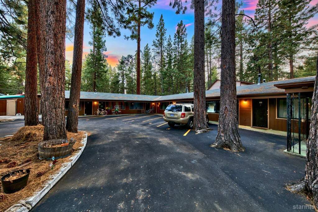 920 Alameda Avenue, South Lake Tahoe, CA 96150