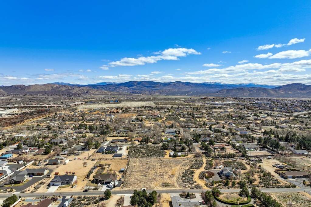 3655 Cherokee Drive, Carson City, NV 89705