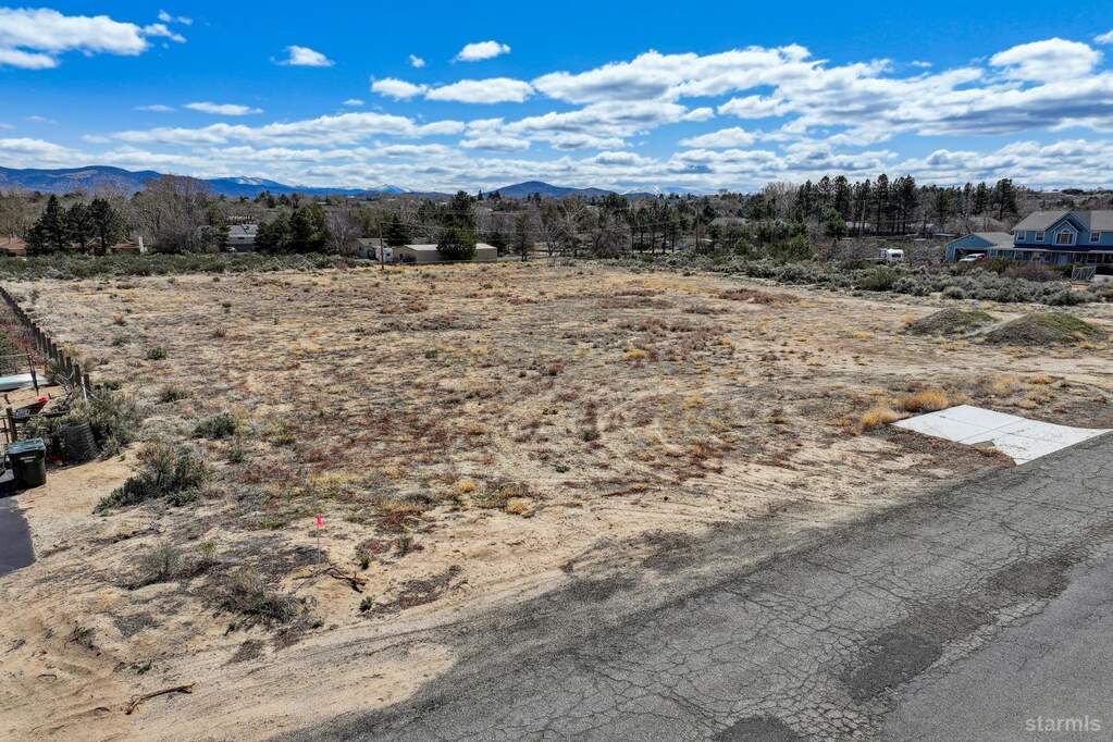 3655 Cherokee Drive, Carson City, NV 89705
