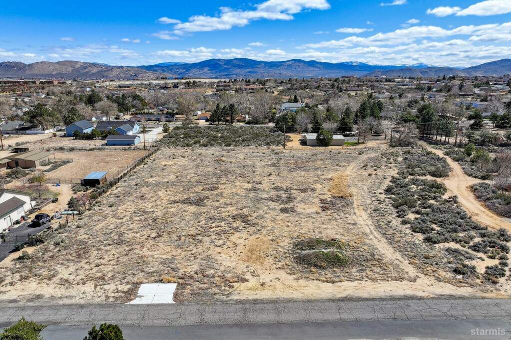 3655 Cherokee Drive, Carson City, NV 89705