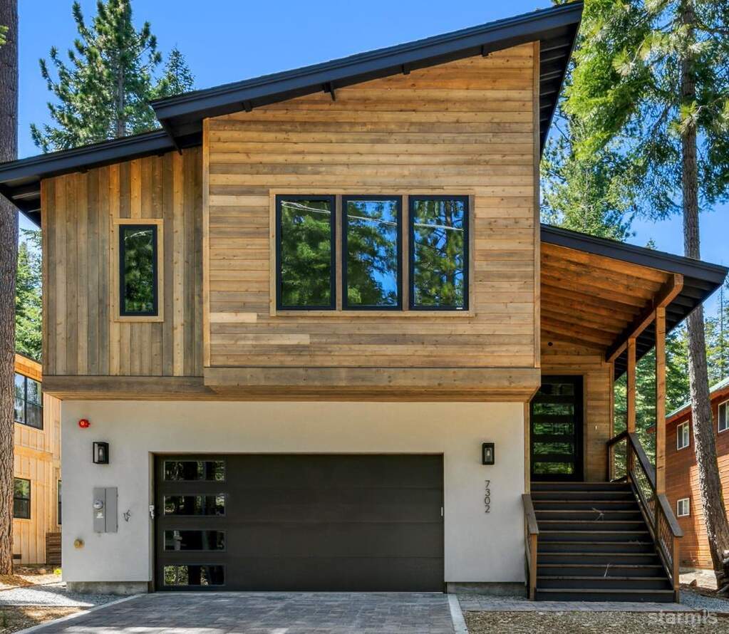7302 6th Avenue, Tahoma, CA 96142