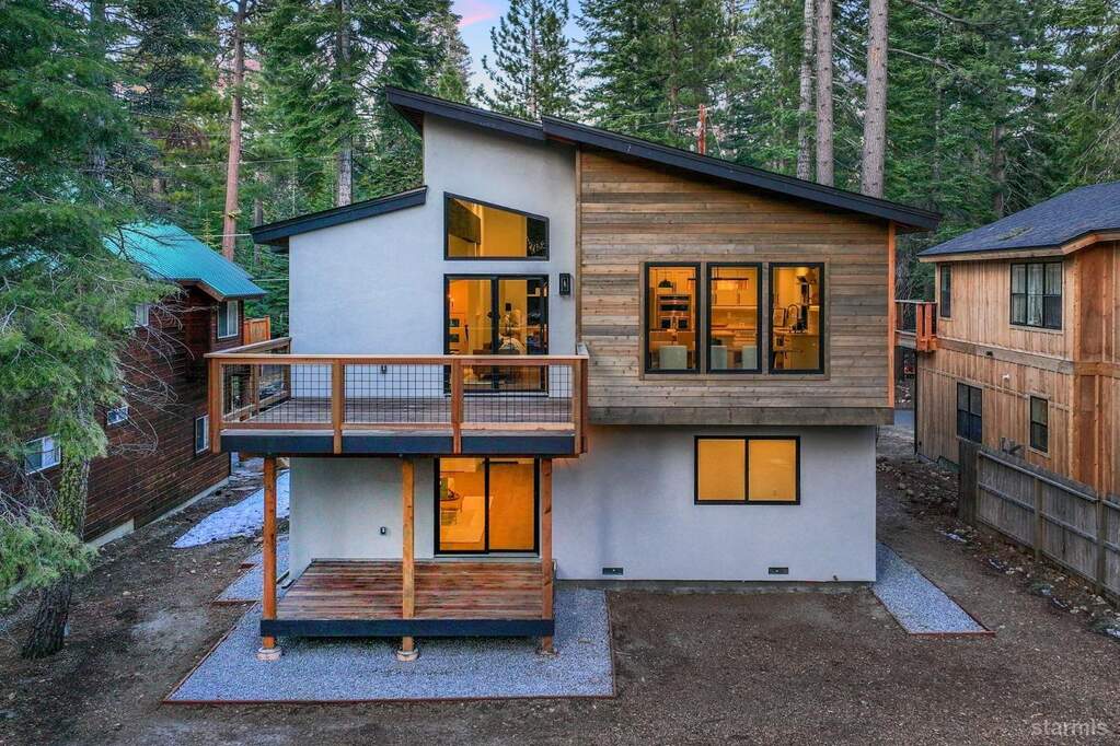 7302 6th Avenue, Tahoma, CA 96142