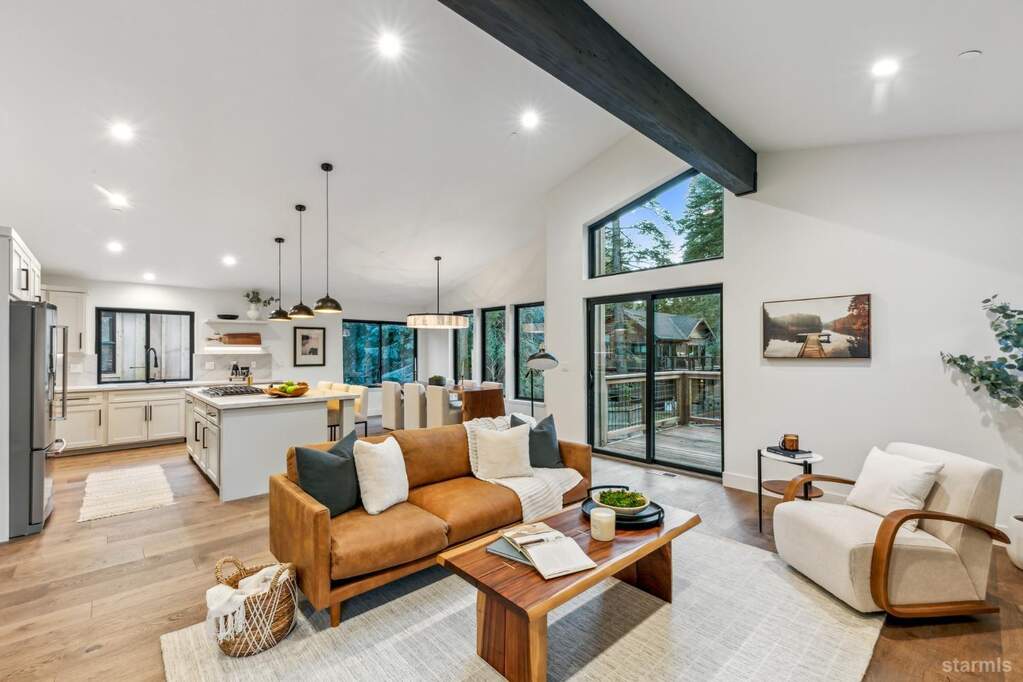 7302 6th Avenue, Tahoma, CA 96142