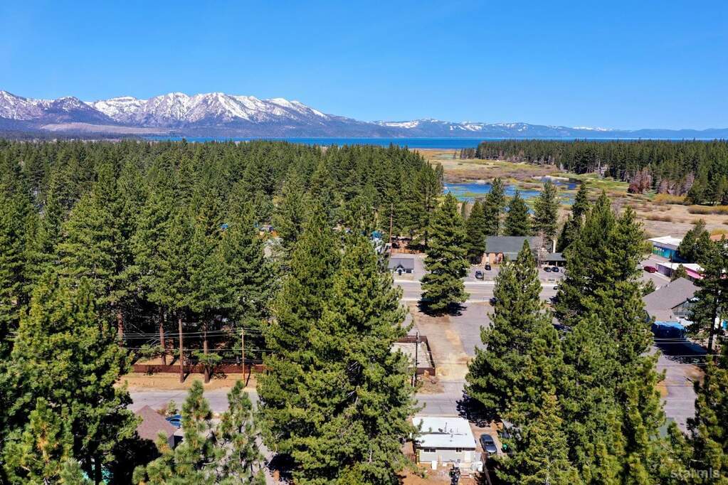 1054 Marjorie Street, South Lake Tahoe, CA 96150