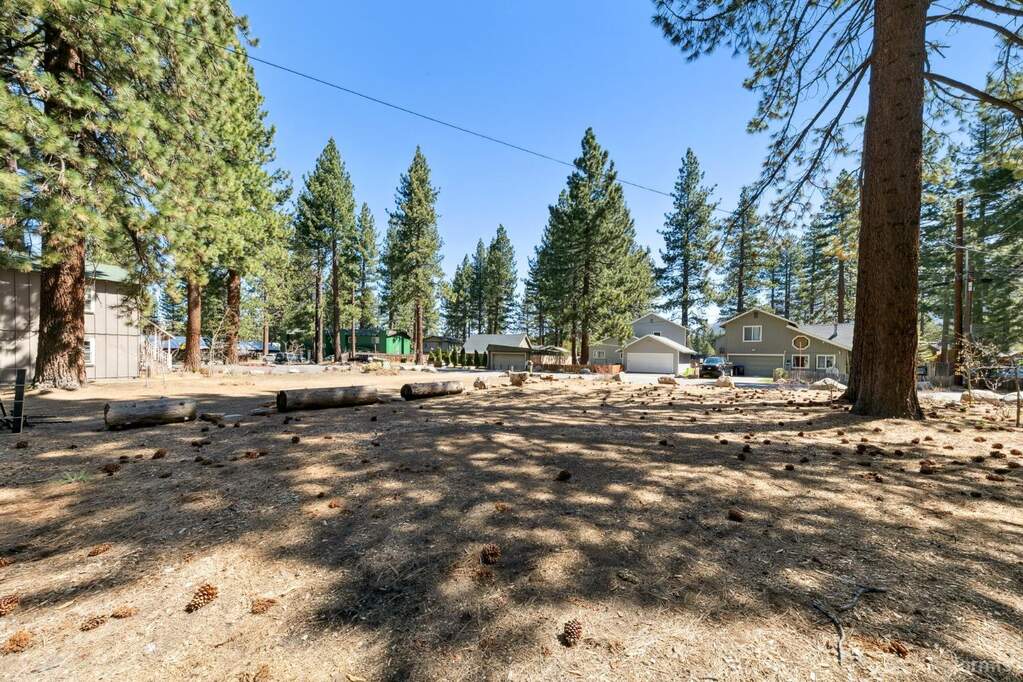 1054 Marjorie Street, South Lake Tahoe, CA 96150