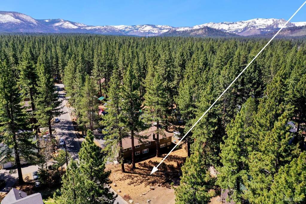 1054 Marjorie Street, South Lake Tahoe, CA 96150