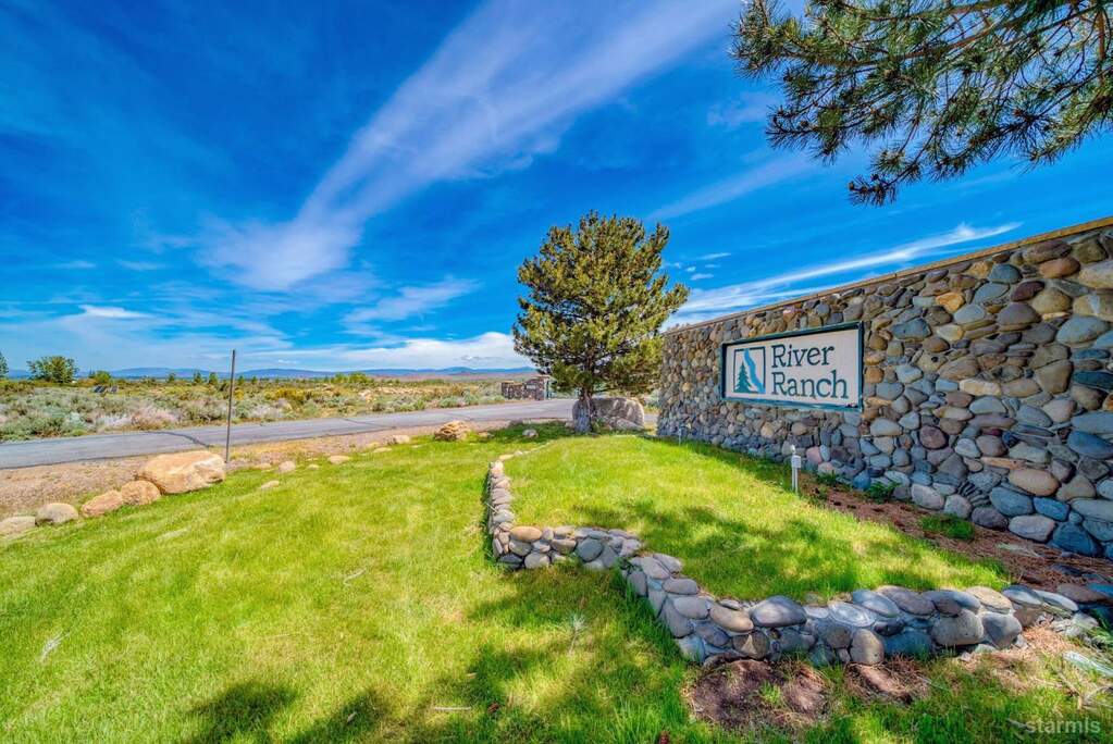 296 River Ranch Road, Markleeville, CA 96120