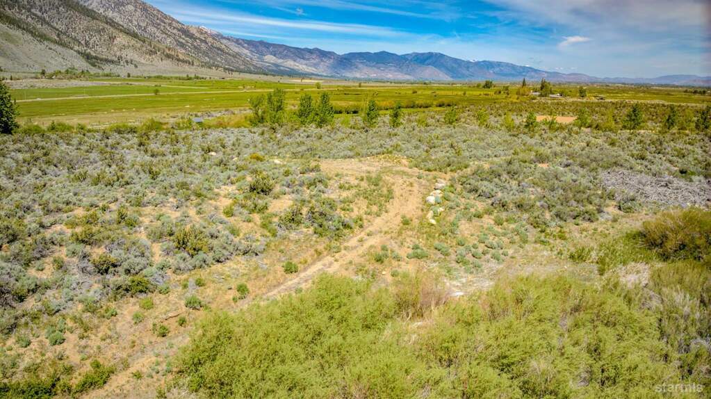 296 River Ranch Road, Markleeville, CA 96120