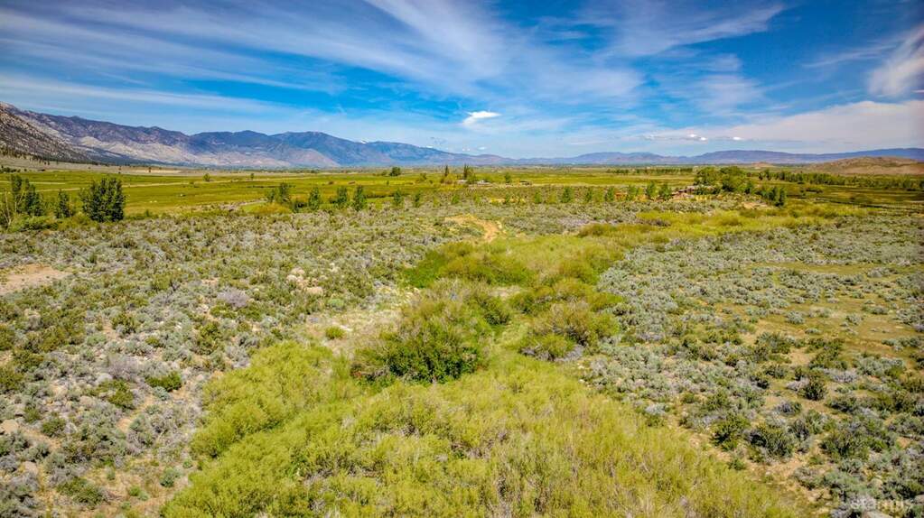 296 River Ranch Road, Markleeville, CA 96120