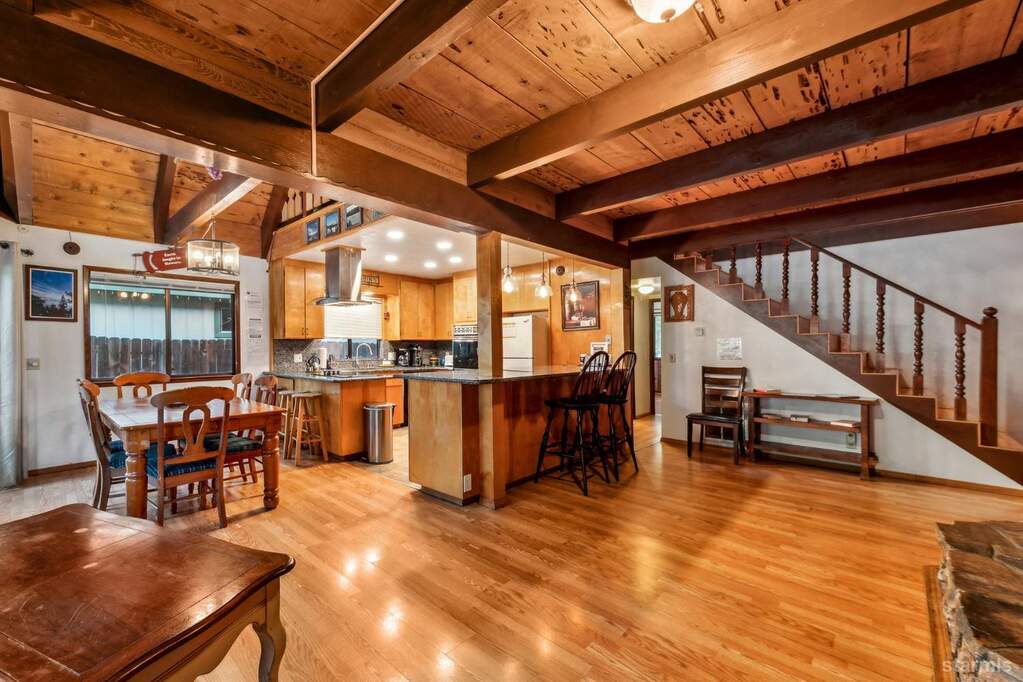 1113 Aravaipa Street, South Lake Tahoe, CA 96150