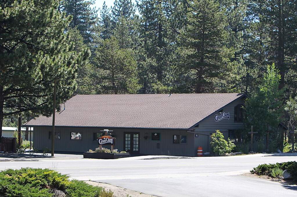 807 Emerald Bay Road, South Lake Tahoe, CA 96150