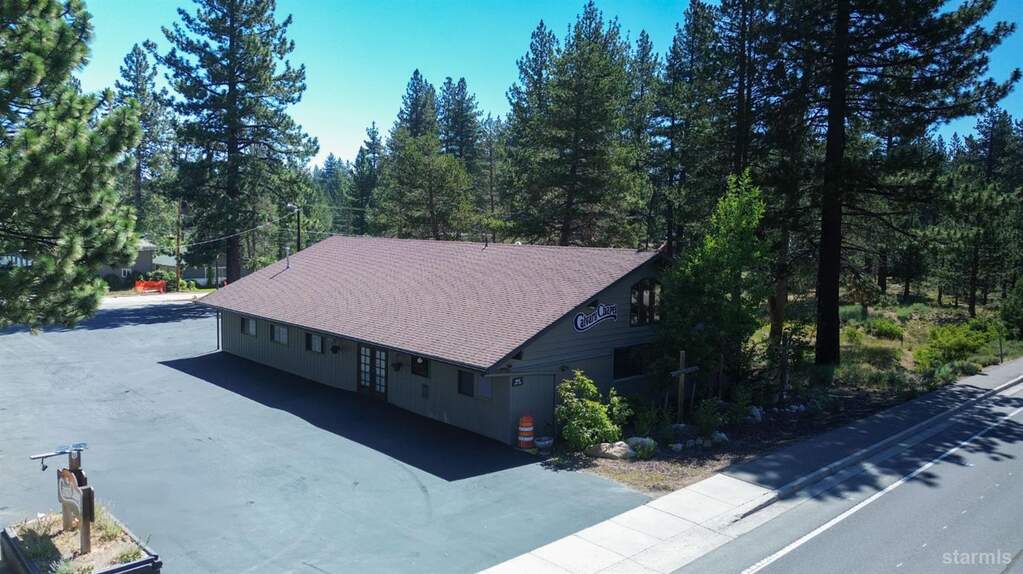 807 Emerald Bay Road, South Lake Tahoe, CA 96150